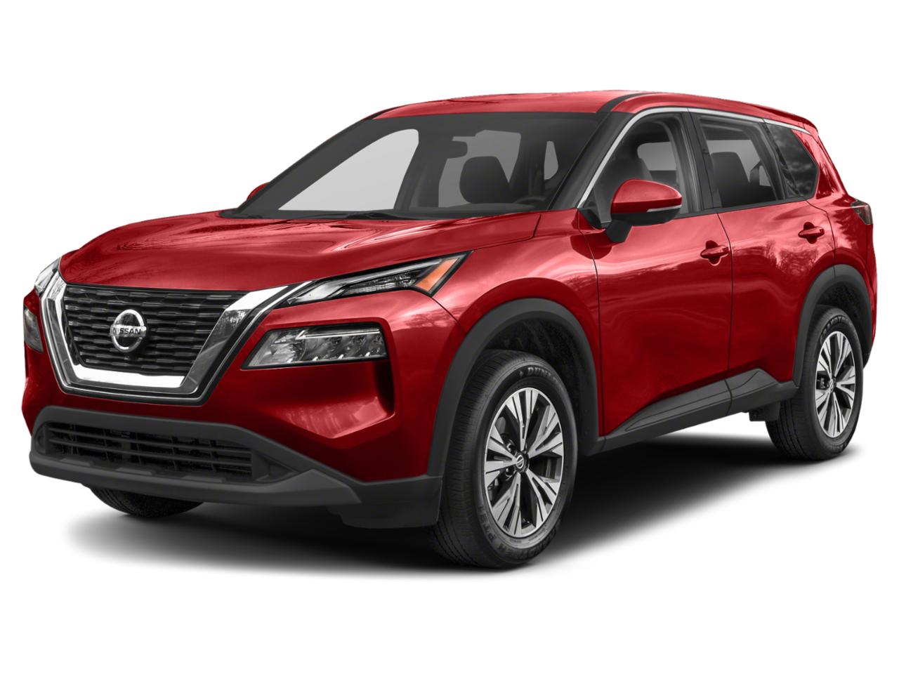 2023 Nissan Rogue Vehicle Photo in Savannah, GA 31419