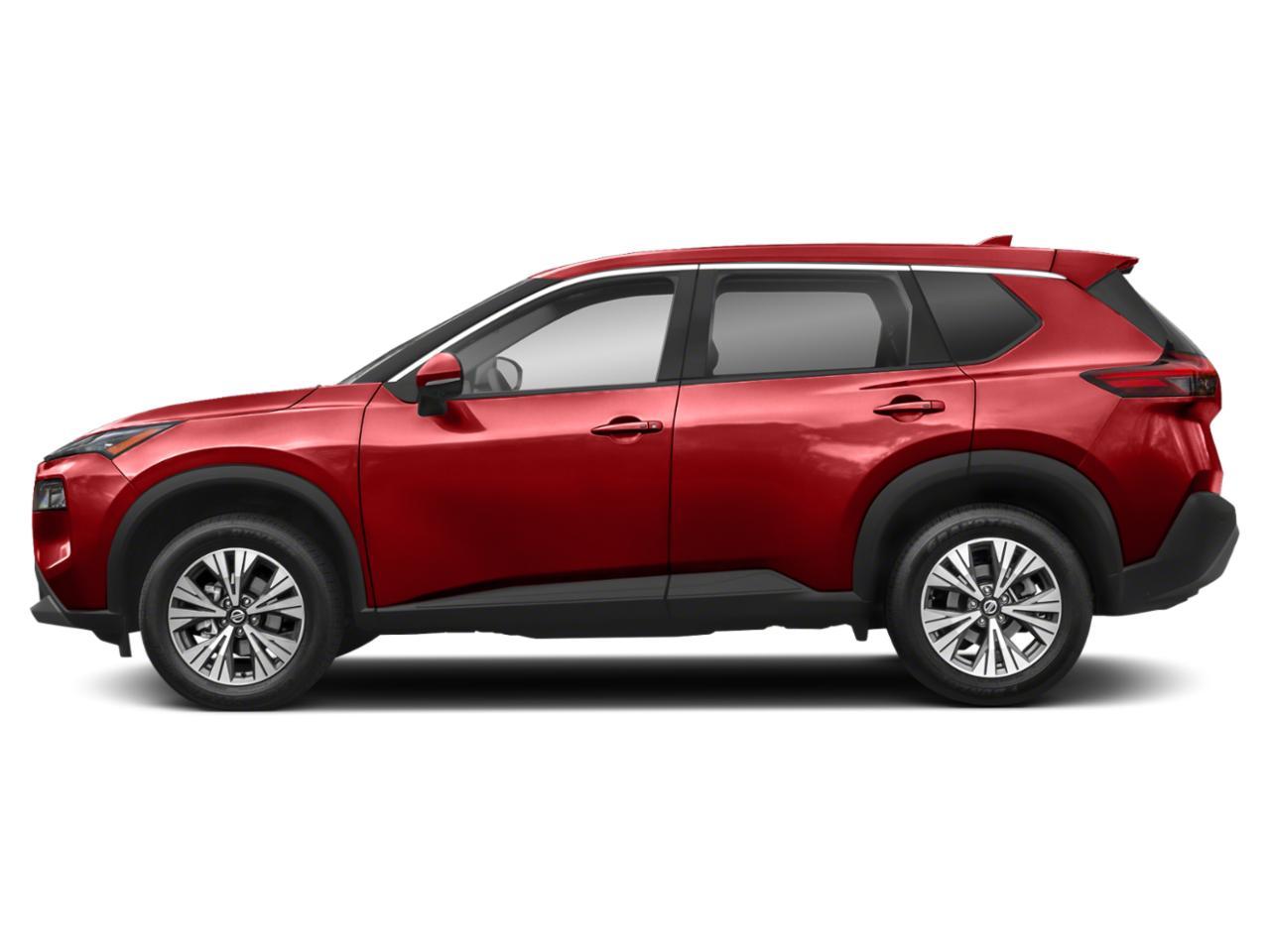 2023 Nissan Rogue Vehicle Photo in Savannah, GA 31419