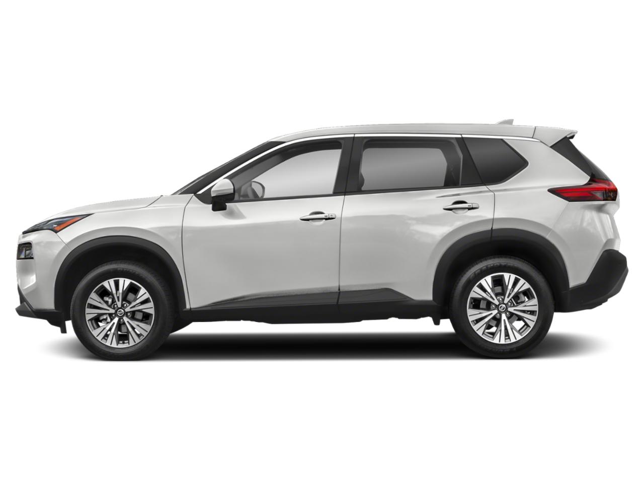 2023 Nissan Rogue Vehicle Photo in Jenkintown, PA 19046