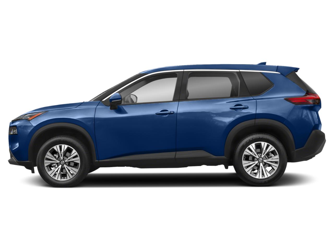 2023 Nissan Rogue Vehicle Photo in Savannah, GA 31419