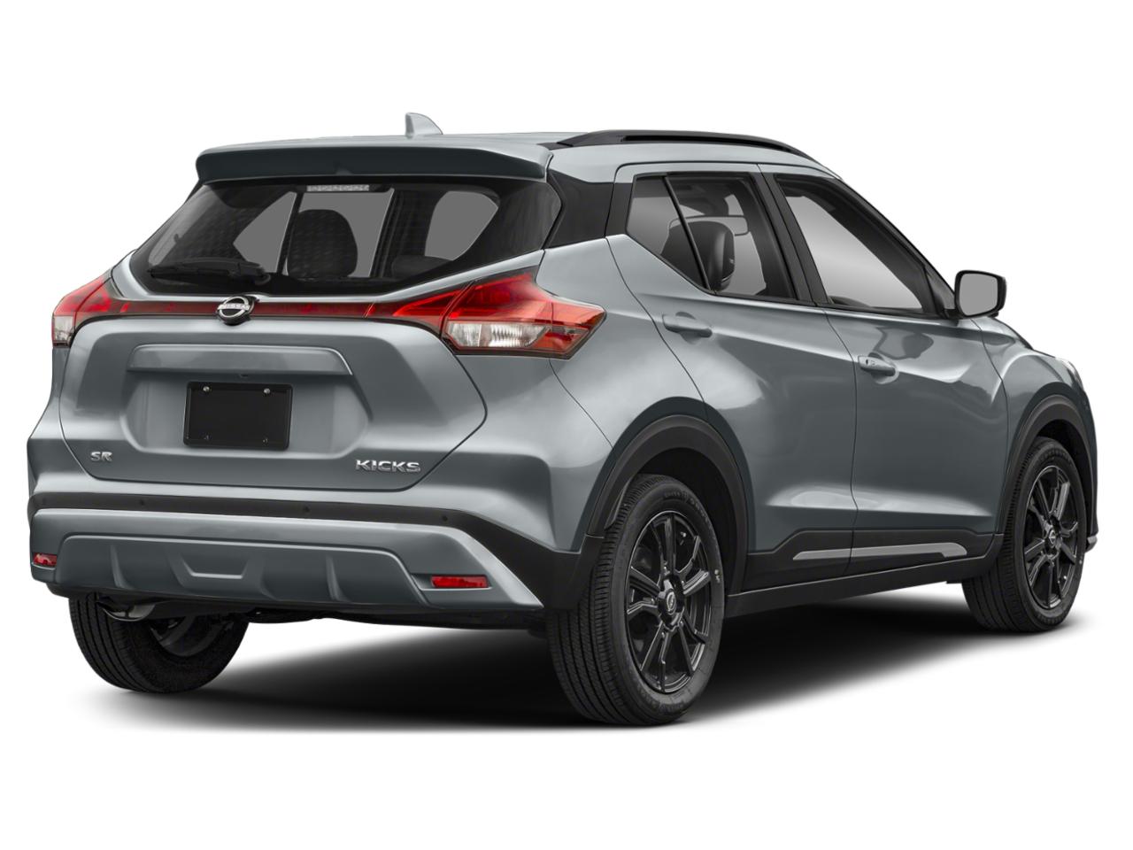 2023 Nissan Kicks Vehicle Photo in Appleton, WI 54913