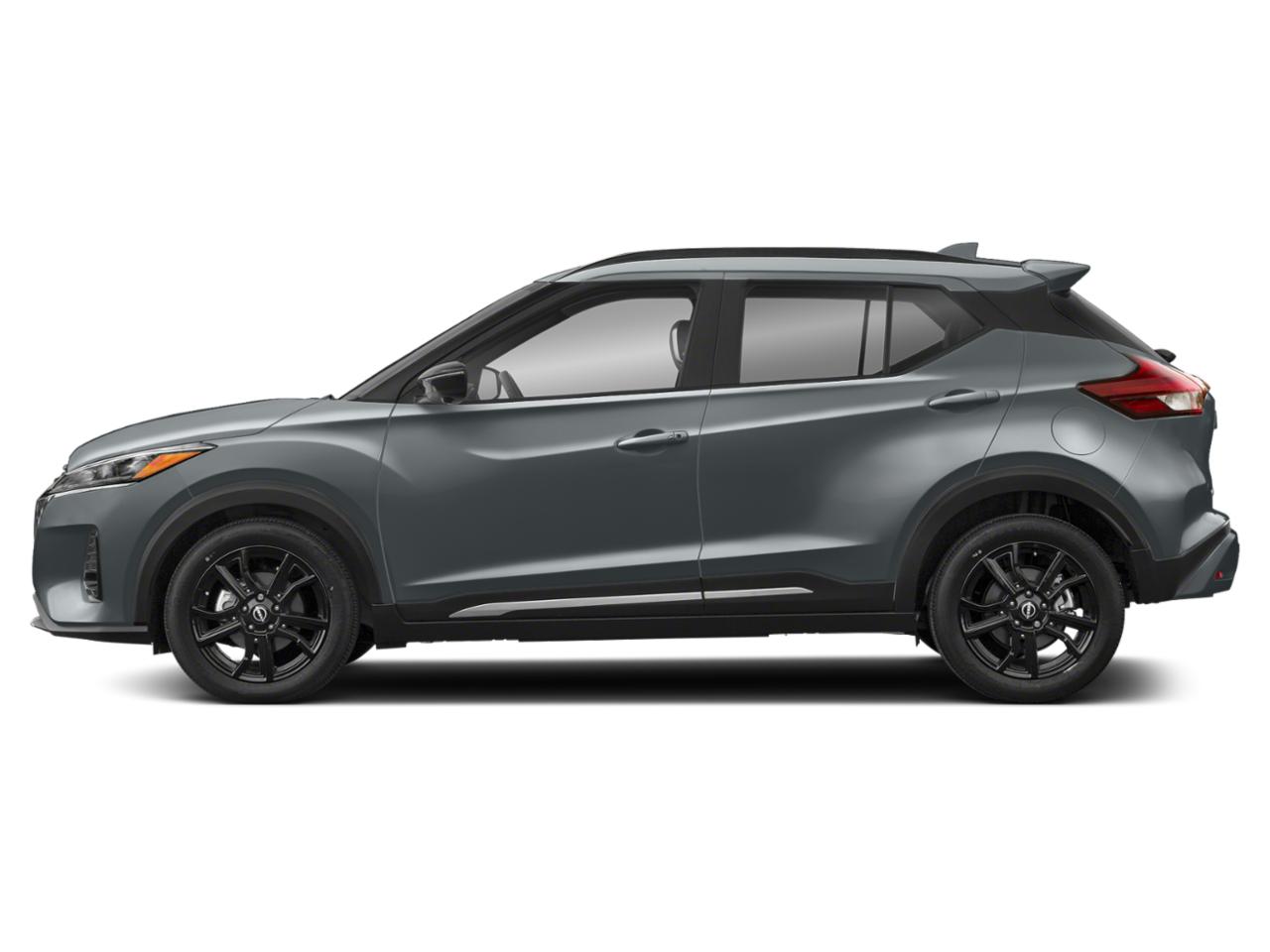 2023 Nissan Kicks Vehicle Photo in Appleton, WI 54913