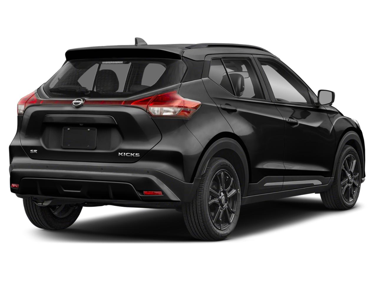 2023 Nissan Kicks Vehicle Photo in San Antonio, TX 78209