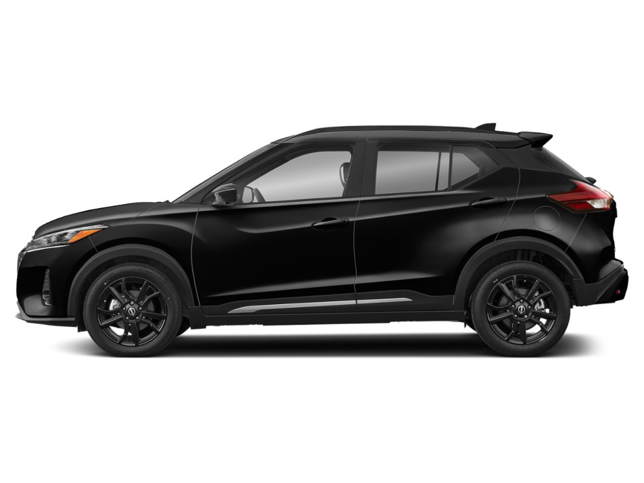 2023 Nissan Kicks Vehicle Photo in San Antonio, TX 78209