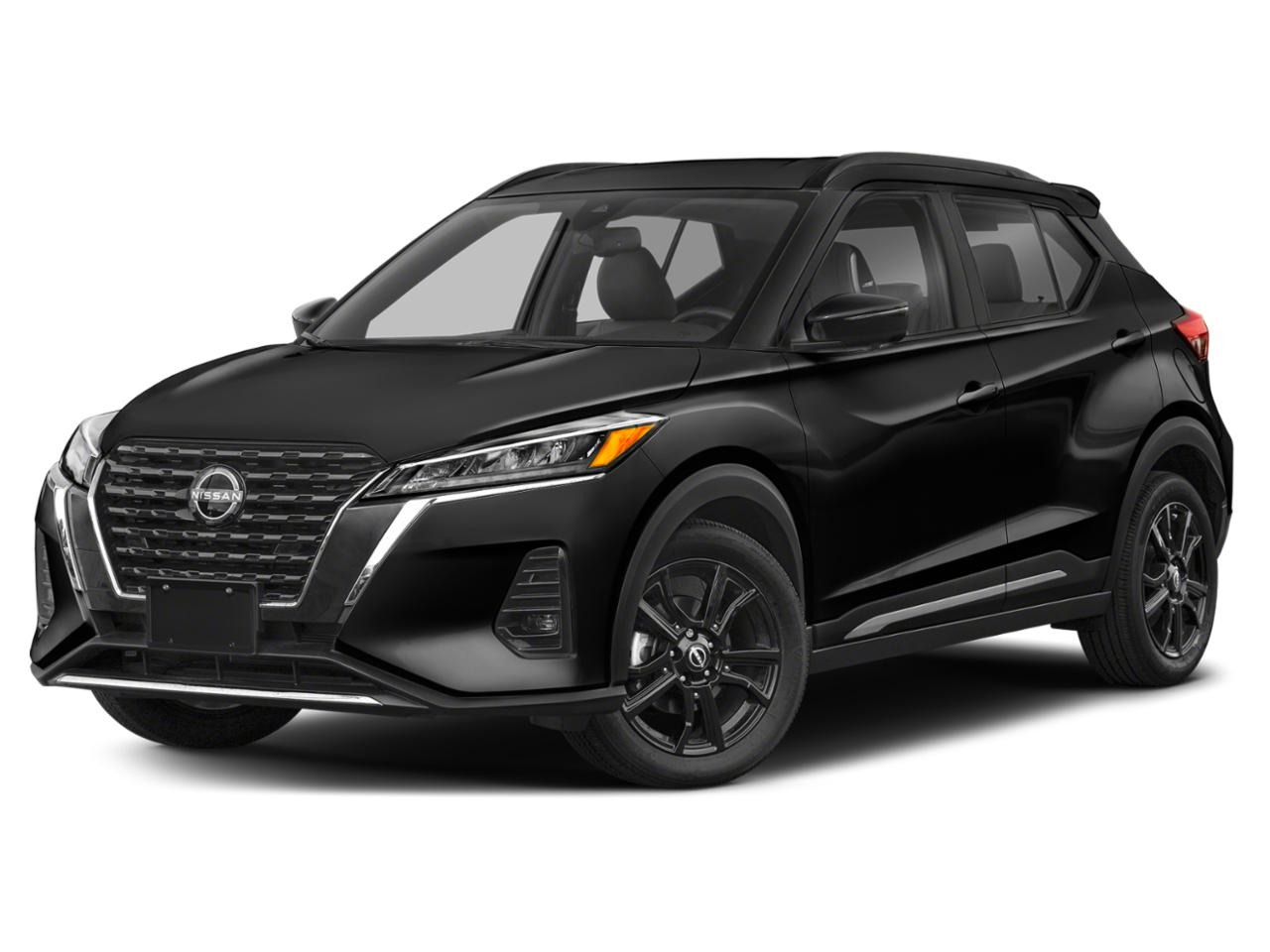 2023 Nissan Kicks Vehicle Photo in San Antonio, TX 78209