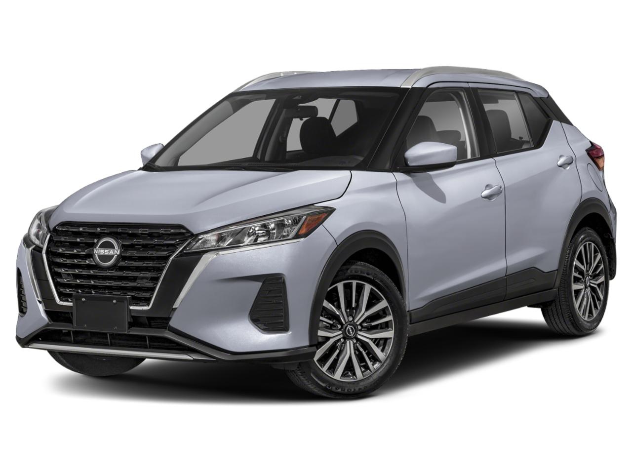 2023 Nissan Kicks Vehicle Photo in Bluffton, SC 29910