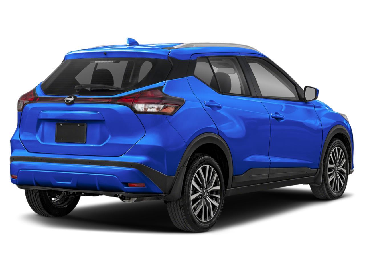 2023 Nissan Kicks Vehicle Photo in Appleton, WI 54913