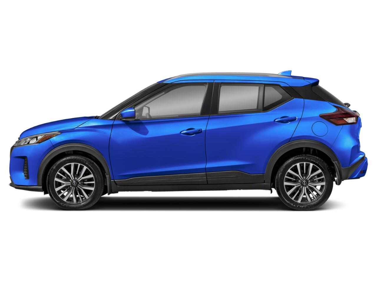 2023 Nissan Kicks Vehicle Photo in Appleton, WI 54913