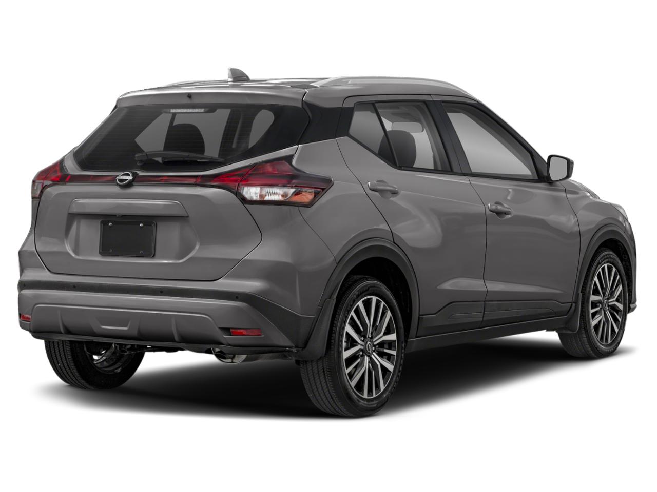 2023 Nissan Kicks Vehicle Photo in Savannah, GA 31419