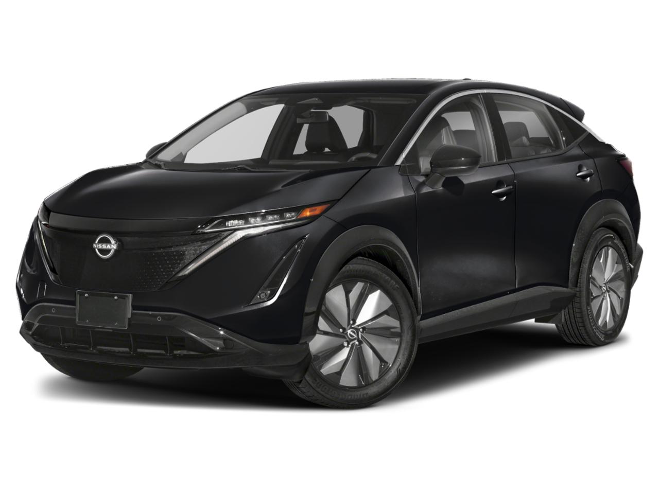2023 Nissan ARIYA Vehicle Photo in VANCOUVER, WA 98661-7245