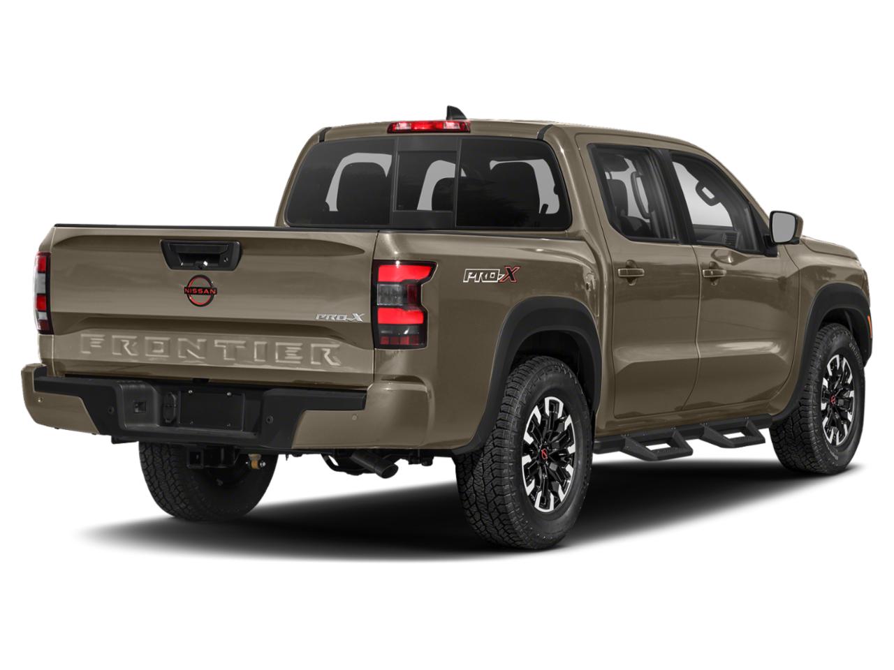 2023 Nissan Frontier Vehicle Photo in San Antonio, TX 78238