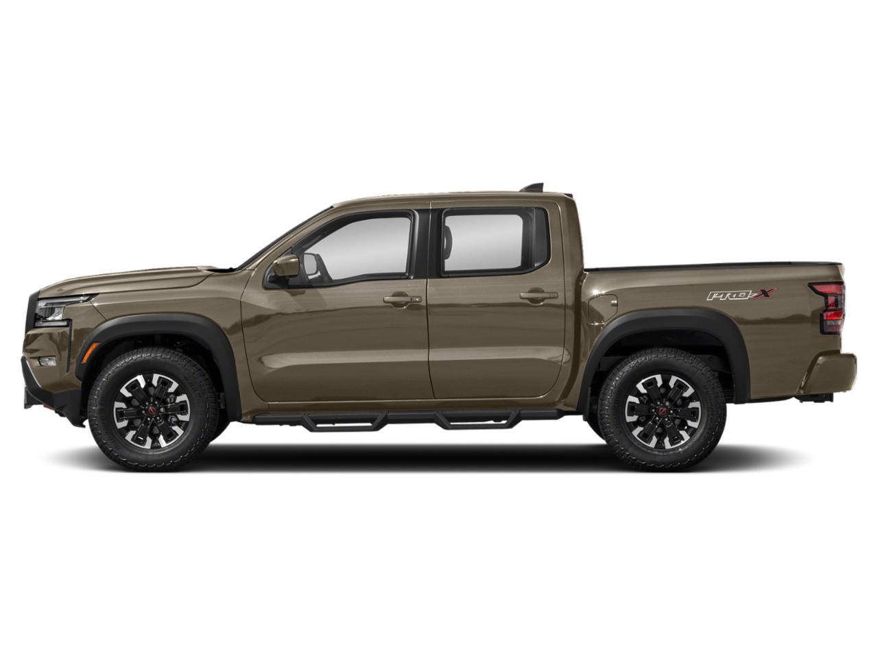 2023 Nissan Frontier Vehicle Photo in San Antonio, TX 78238