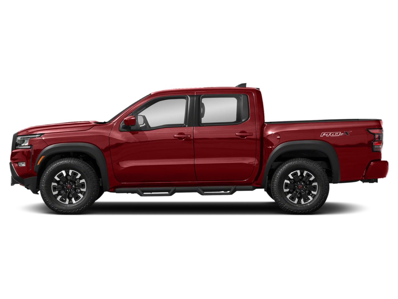 2023 Nissan Frontier Vehicle Photo in Flemington, NJ 08822