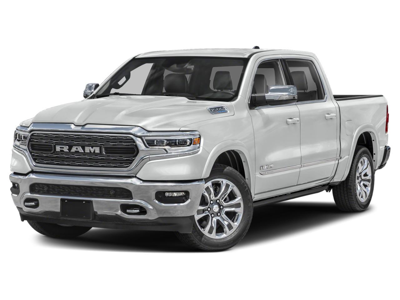 2023 Ram 1500 Vehicle Photo in Kansas City, MO 64114