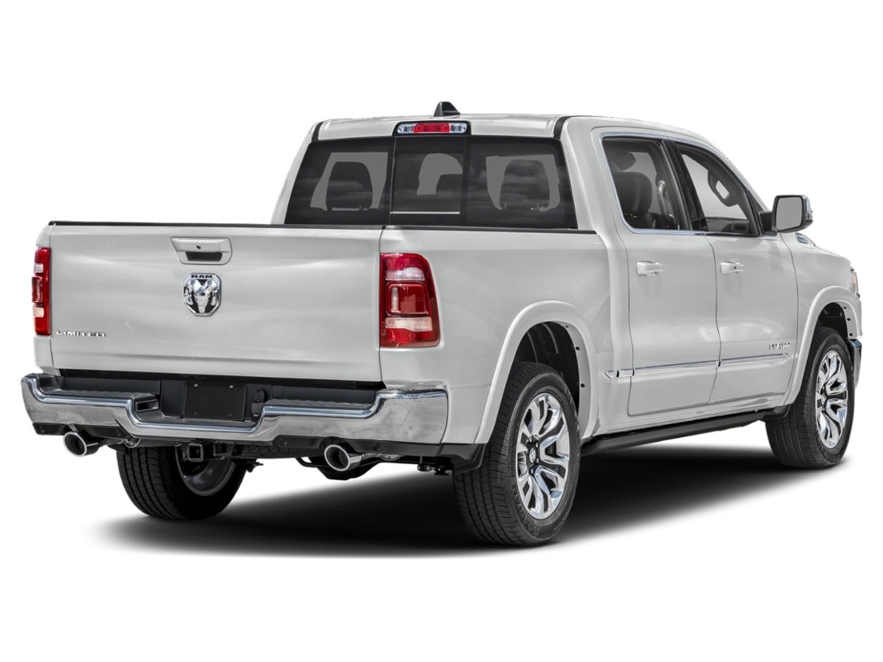2023 Ram 1500 Vehicle Photo in Kansas City, MO 64114