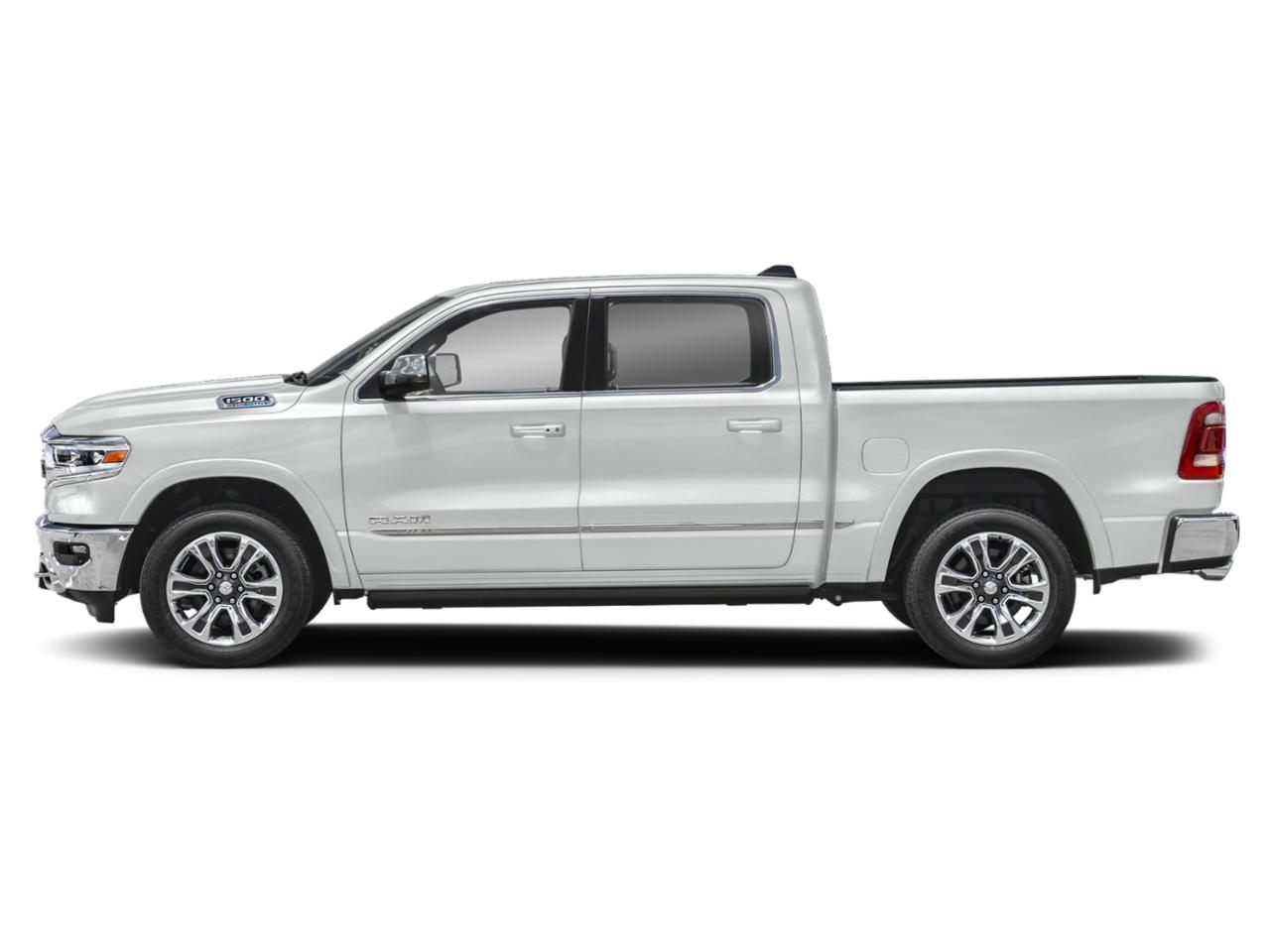 2023 Ram 1500 Vehicle Photo in Kansas City, MO 64114