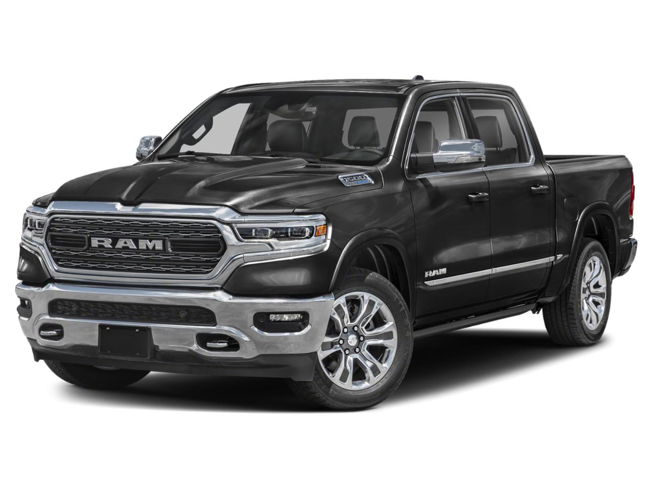 2023 Ram 1500 Vehicle Photo in Kansas City, MO 64114