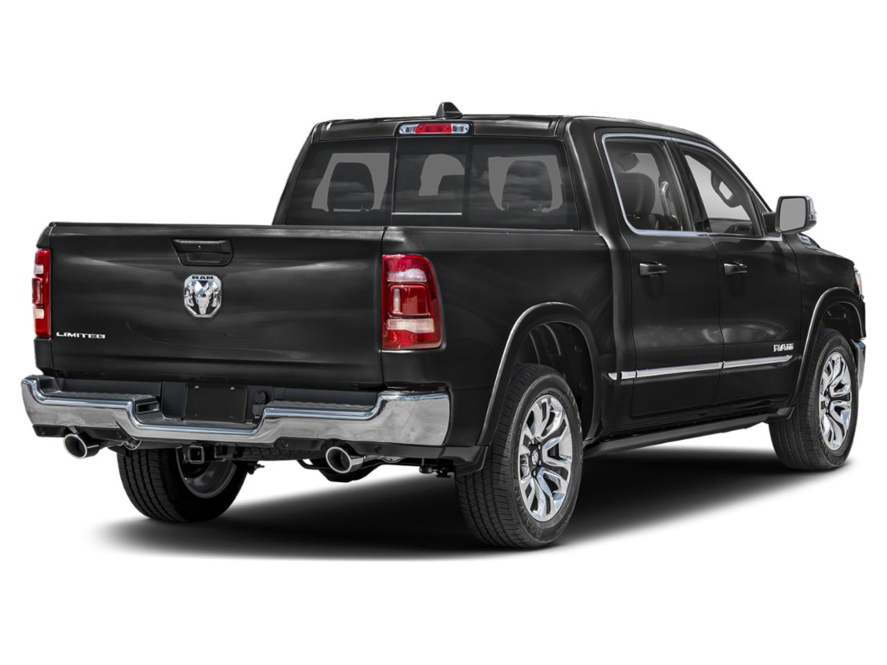 2023 Ram 1500 Vehicle Photo in Kansas City, MO 64114