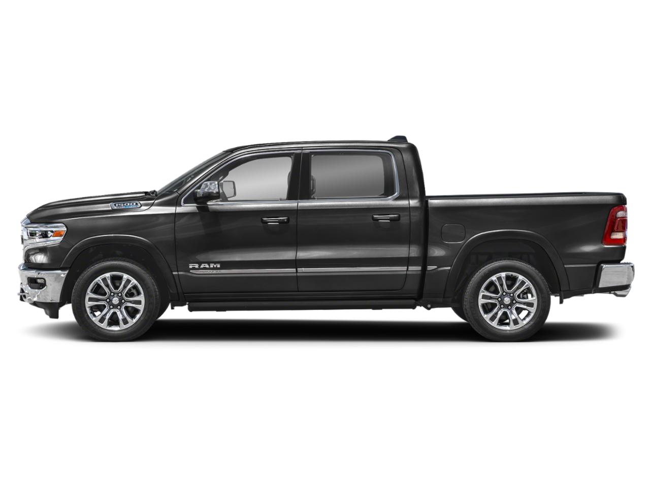 2023 Ram 1500 Vehicle Photo in Kansas City, MO 64114