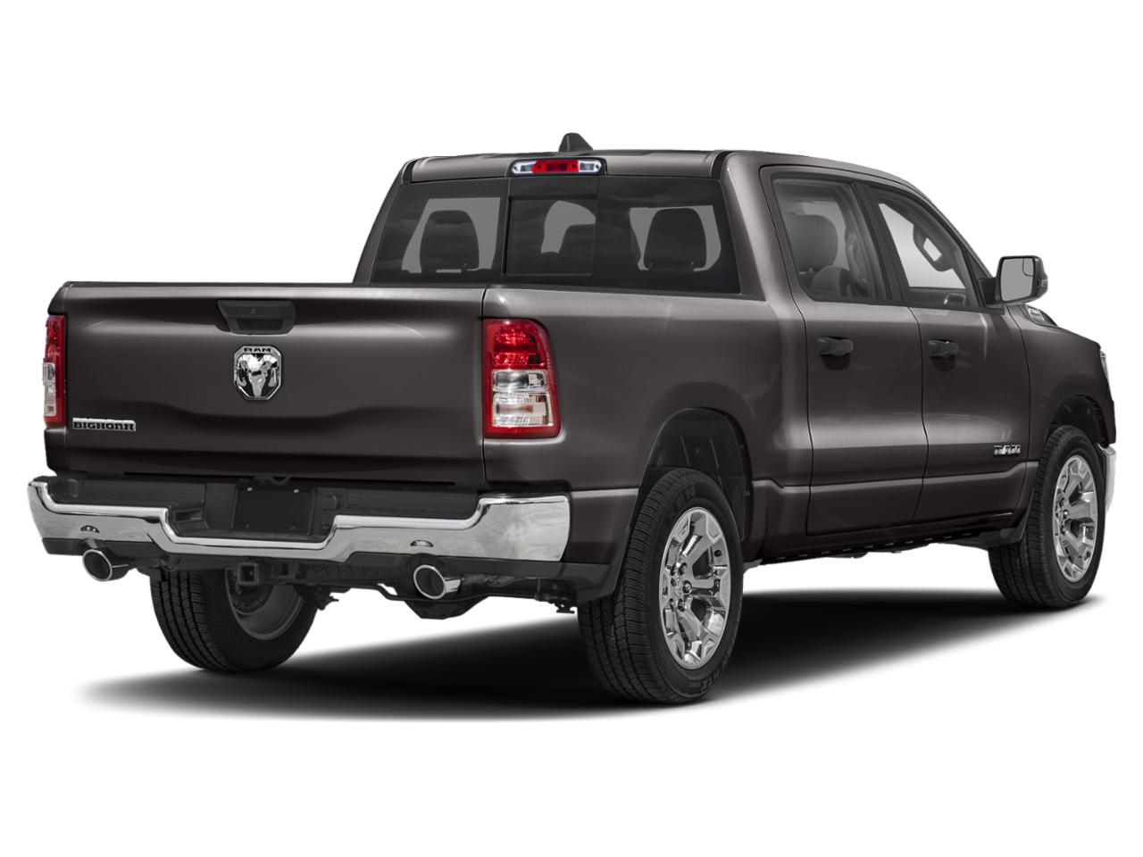 2023 Ram 1500 Vehicle Photo in Mechanicsburg, PA 17050-1707