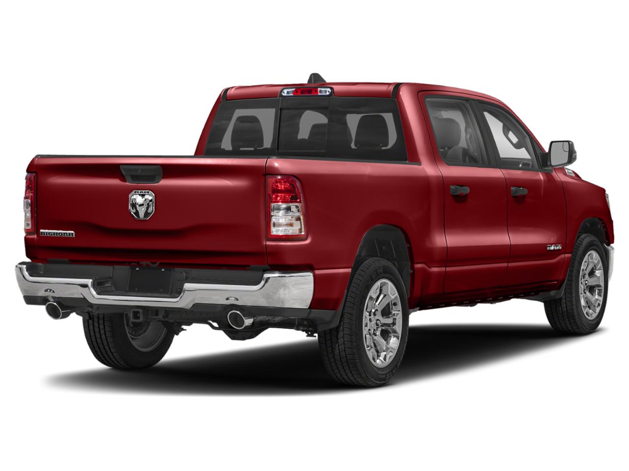 2023 Ram 1500 Vehicle Photo in Statesboro, GA 30458