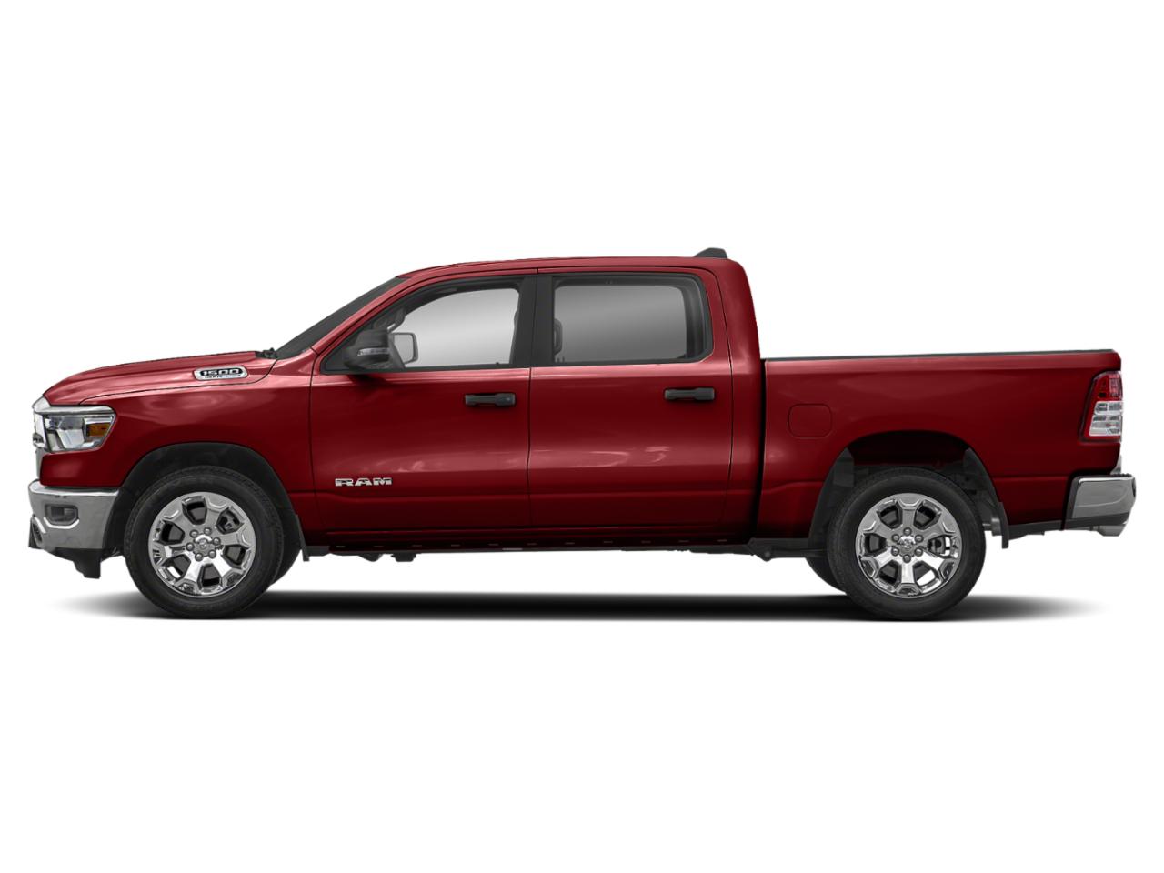 2023 Ram 1500 Vehicle Photo in Statesboro, GA 30458