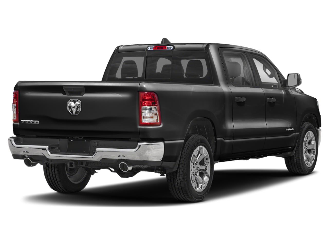 2023 Ram 1500 Vehicle Photo in BRIDGMAN, MI 49106-9548