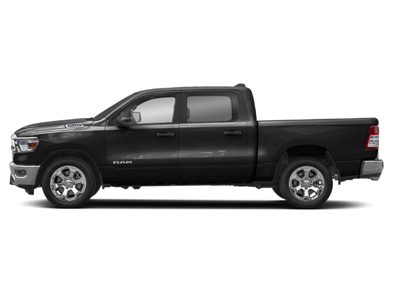 2023 Ram 1500 Vehicle Photo in BRIDGMAN, MI 49106-9548