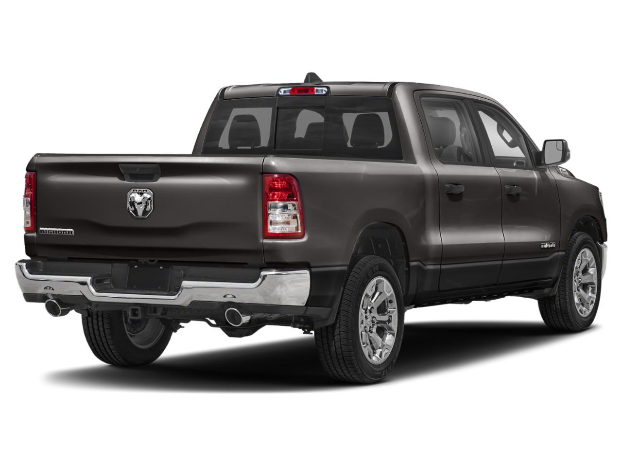 2023 Ram 1500 Vehicle Photo in Mechanicsburg, PA 17050-1707
