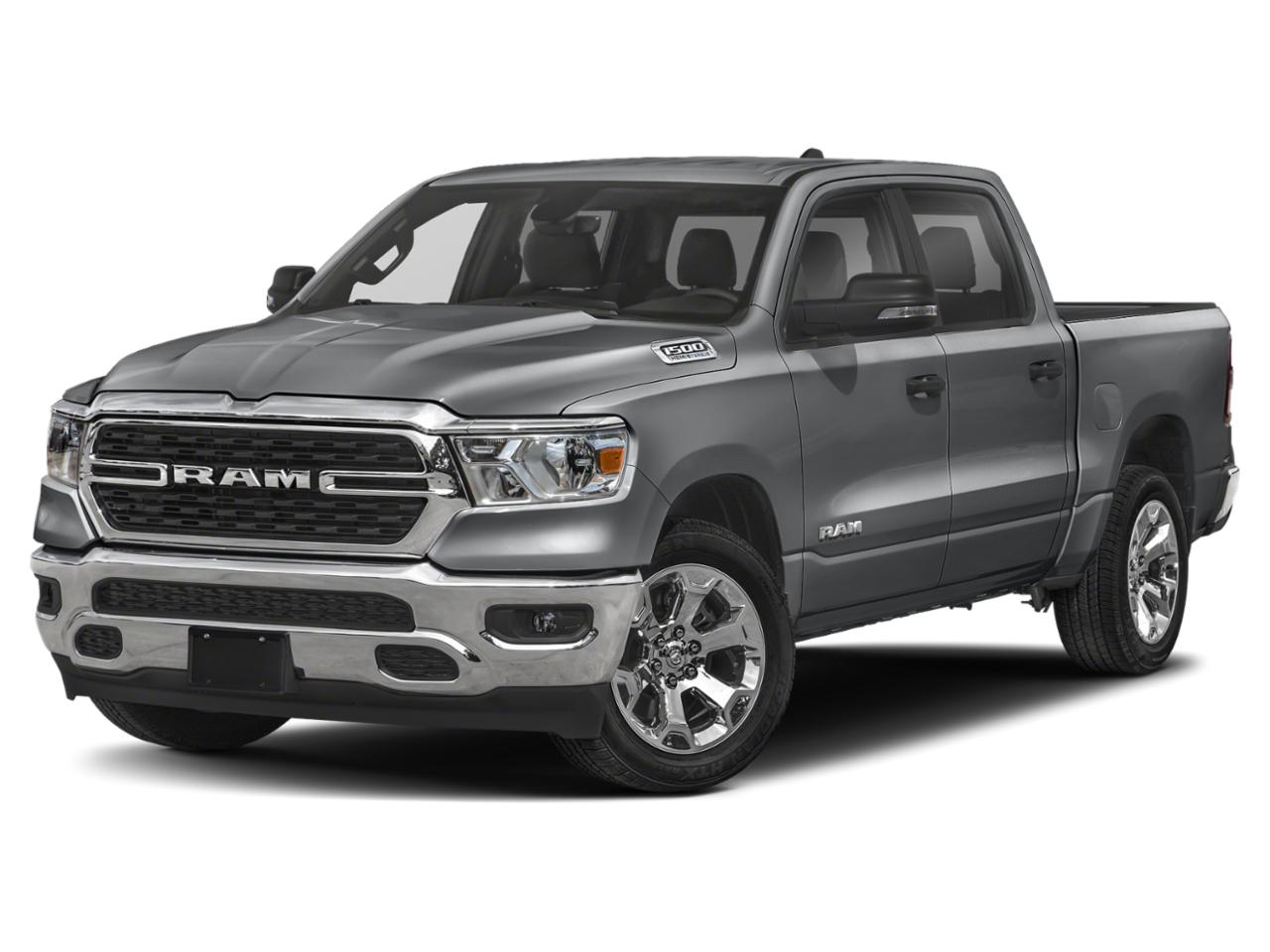 2023 Ram 1500 Vehicle Photo in SAVANNAH, GA 31406-4513