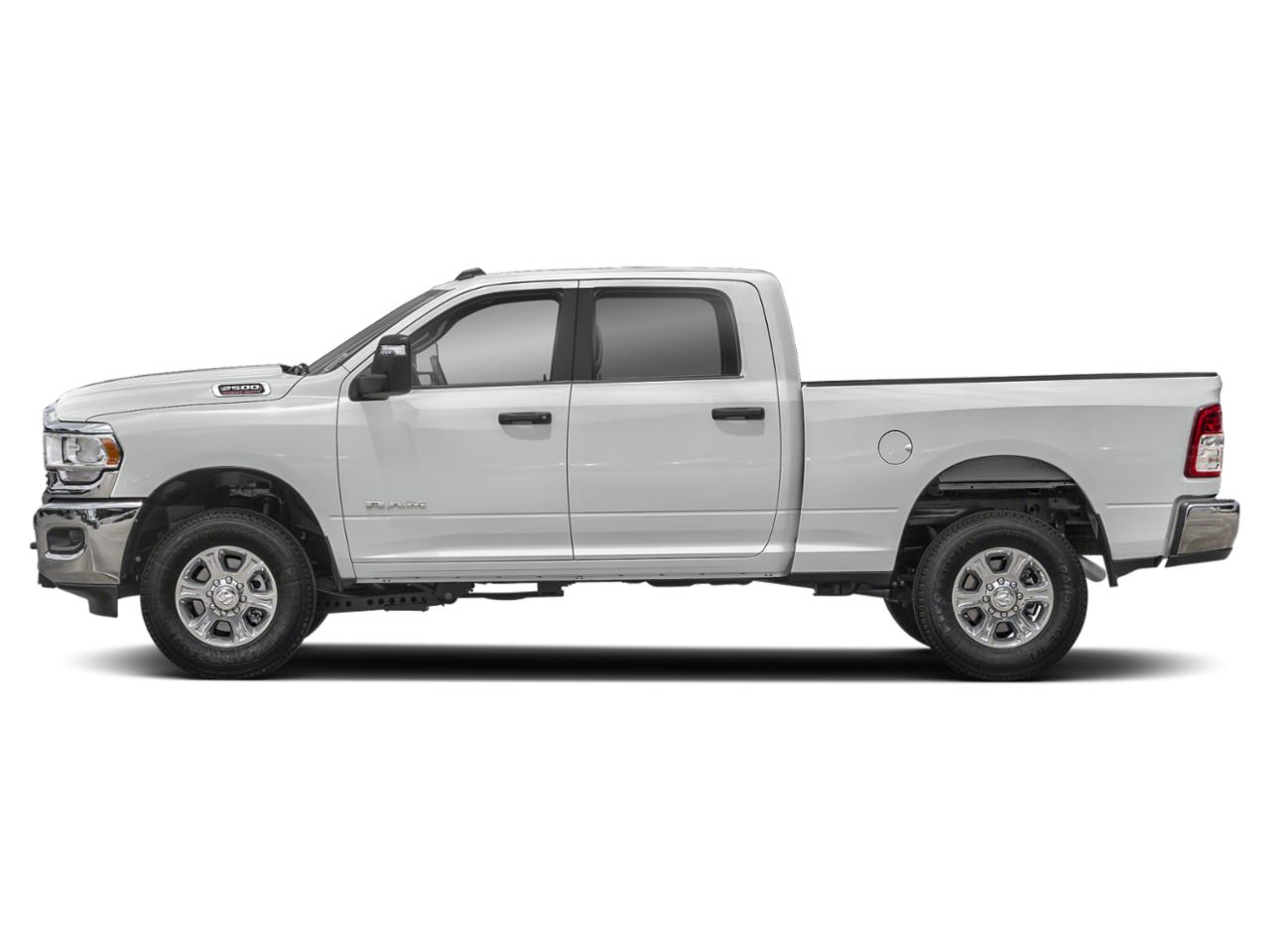 2023 Ram 2500 Vehicle Photo in Seguin, TX 78155