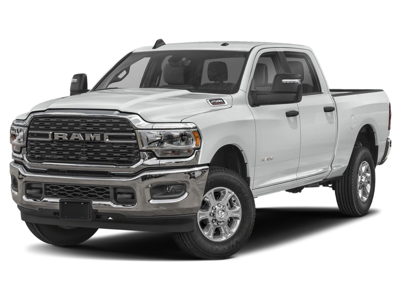 2023 Ram 2500 Vehicle Photo in Seguin, TX 78155