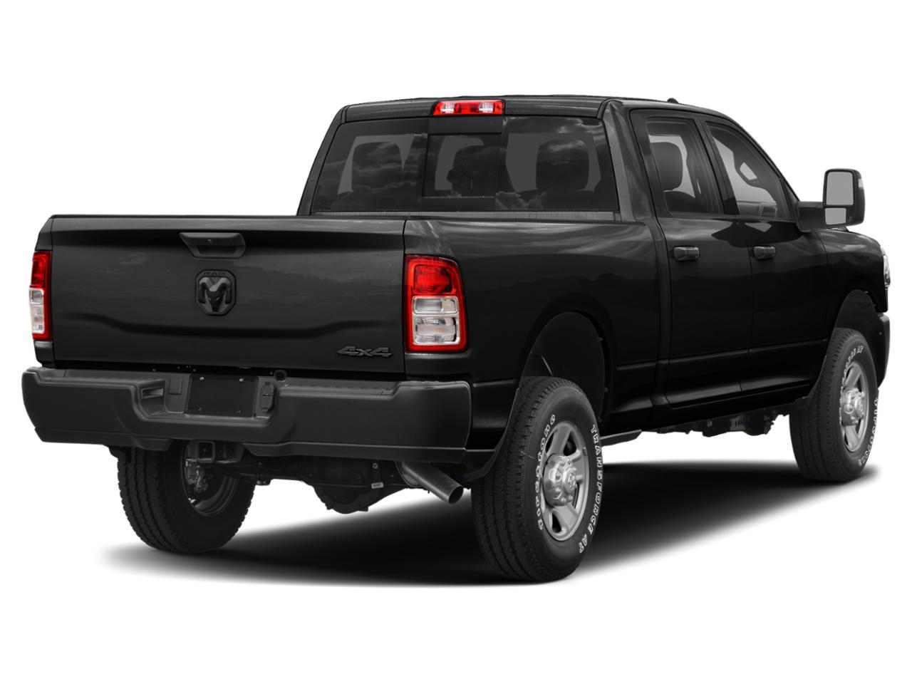 2023 Ram 2500 Vehicle Photo in Trevose, PA 19053