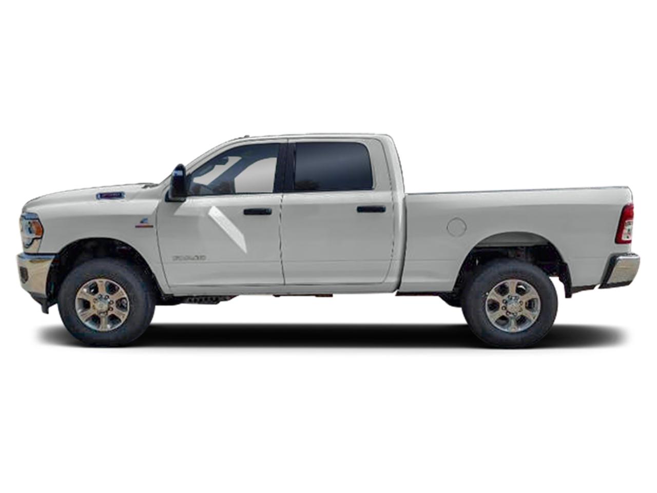 2023 Ram 3500 Vehicle Photo in BRIDGMAN, MI 49106-9548