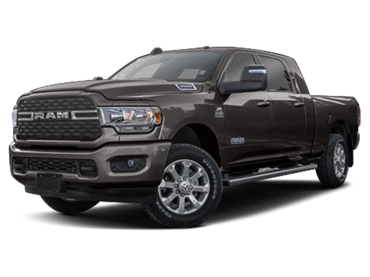 2023 Ram 3500 Vehicle Photo in SCHOFIELD, WI 54476-1020