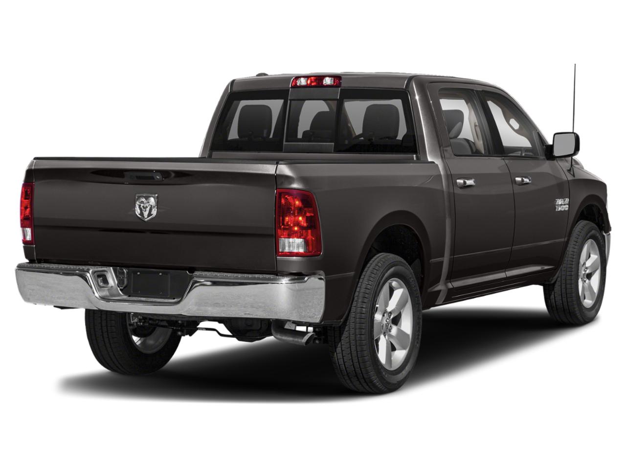 2023 Ram 1500 Classic Vehicle Photo in Hinesville, GA 31313