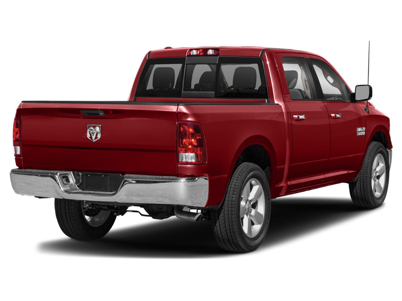 2023 Ram 1500 Classic Vehicle Photo in Statesboro, GA 30458