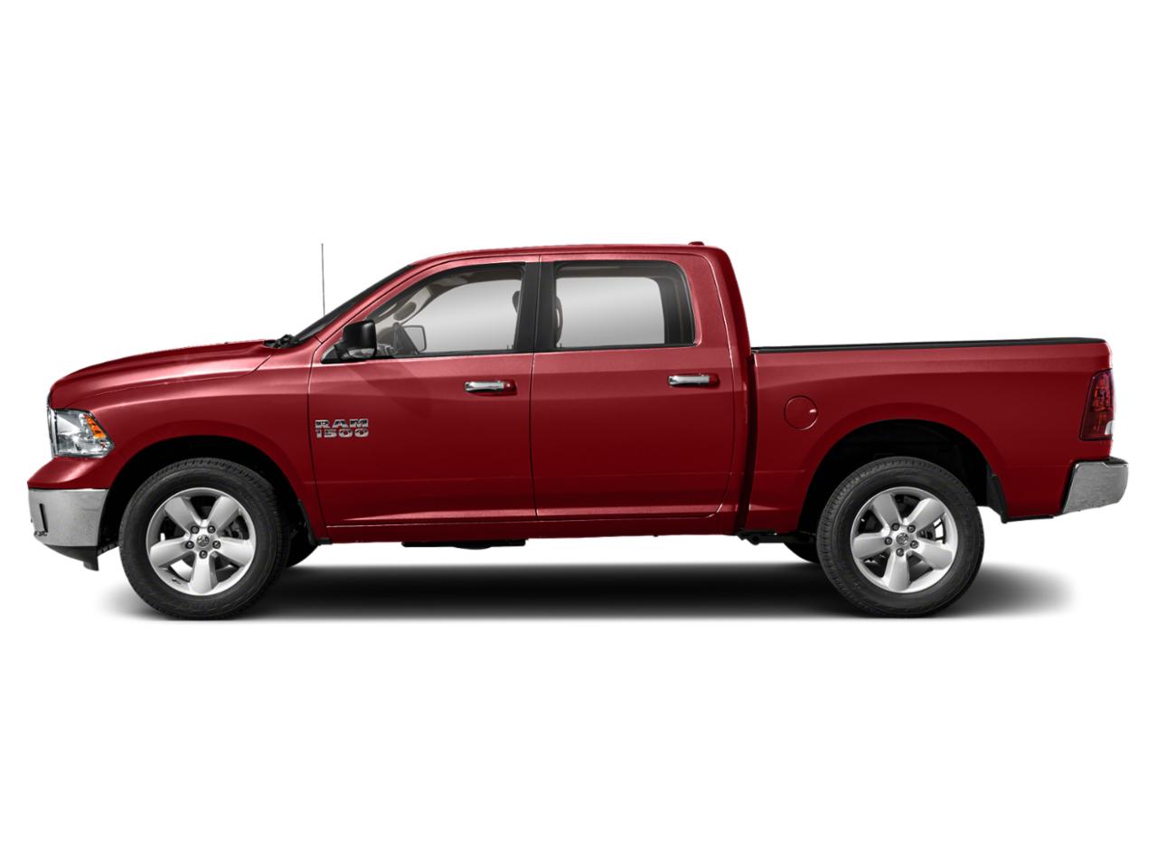 2023 Ram 1500 Classic Vehicle Photo in Statesboro, GA 30458