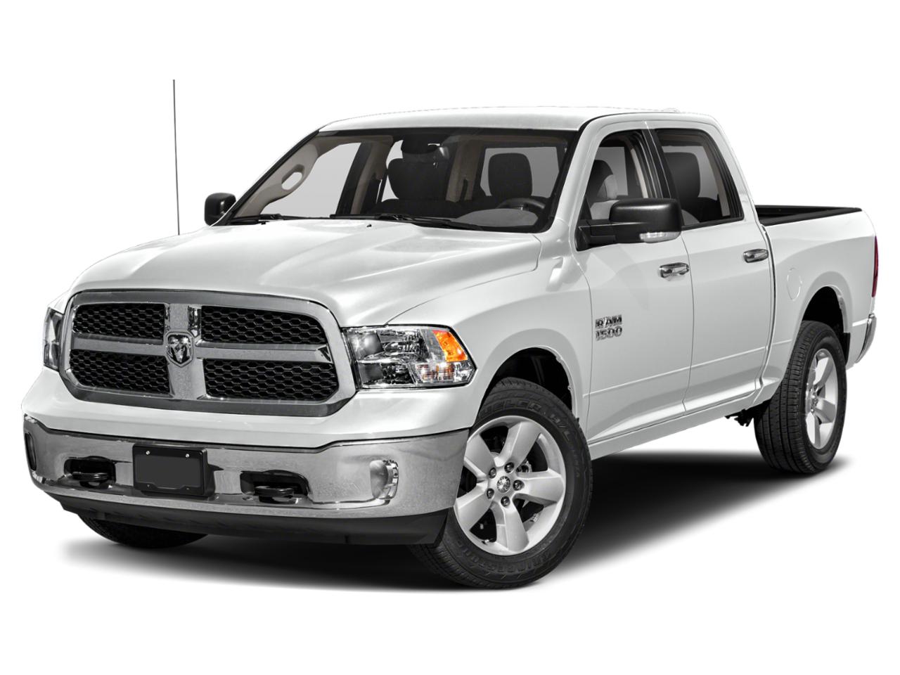 2023 Ram 1500 Classic Vehicle Photo in Savannah, GA 31419