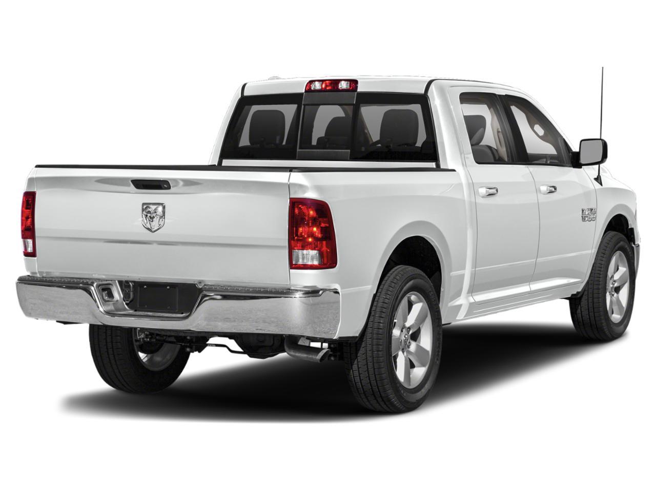 2023 Ram 1500 Classic Vehicle Photo in Savannah, GA 31419