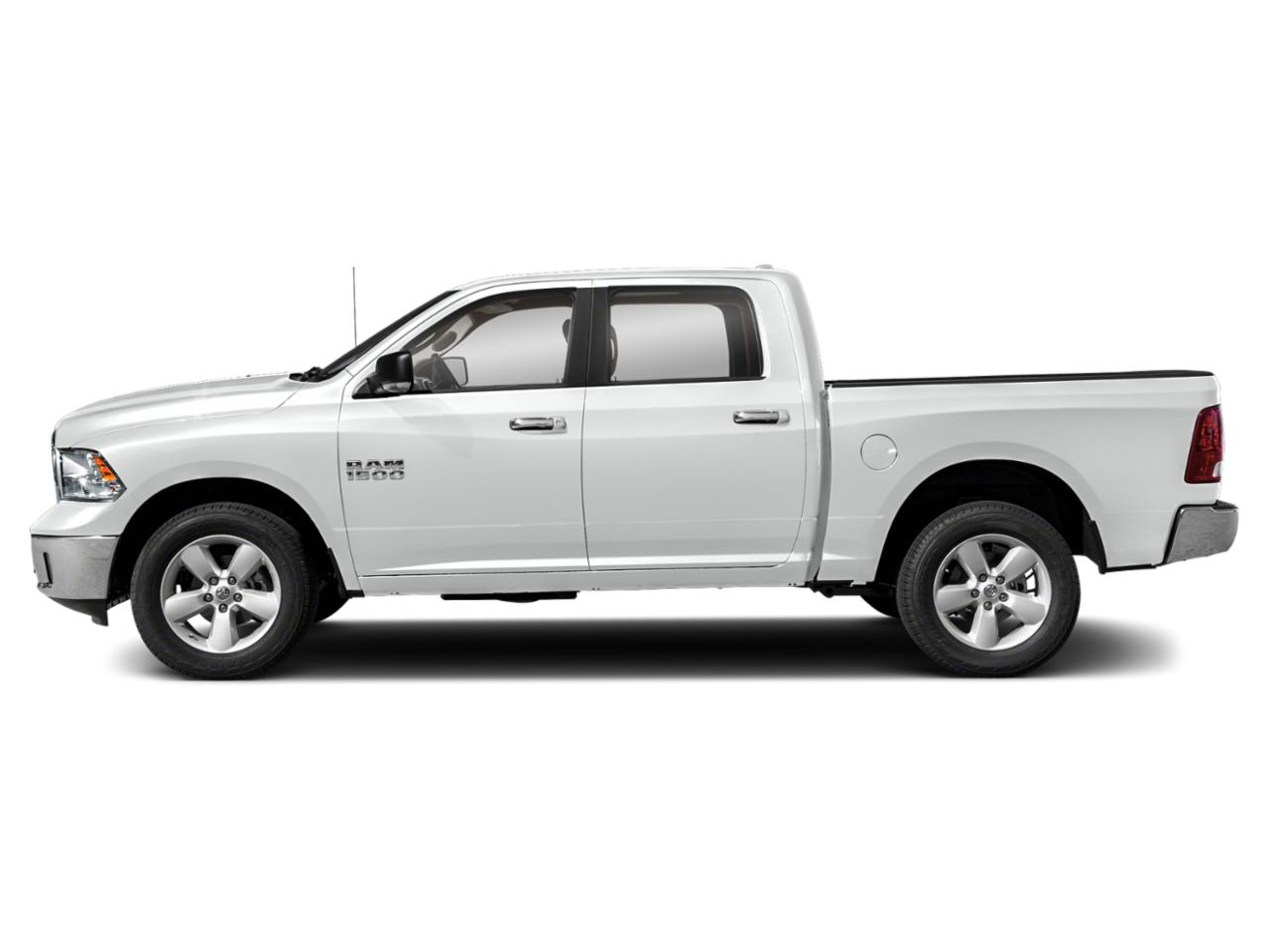 2023 Ram 1500 Classic Vehicle Photo in Savannah, GA 31419