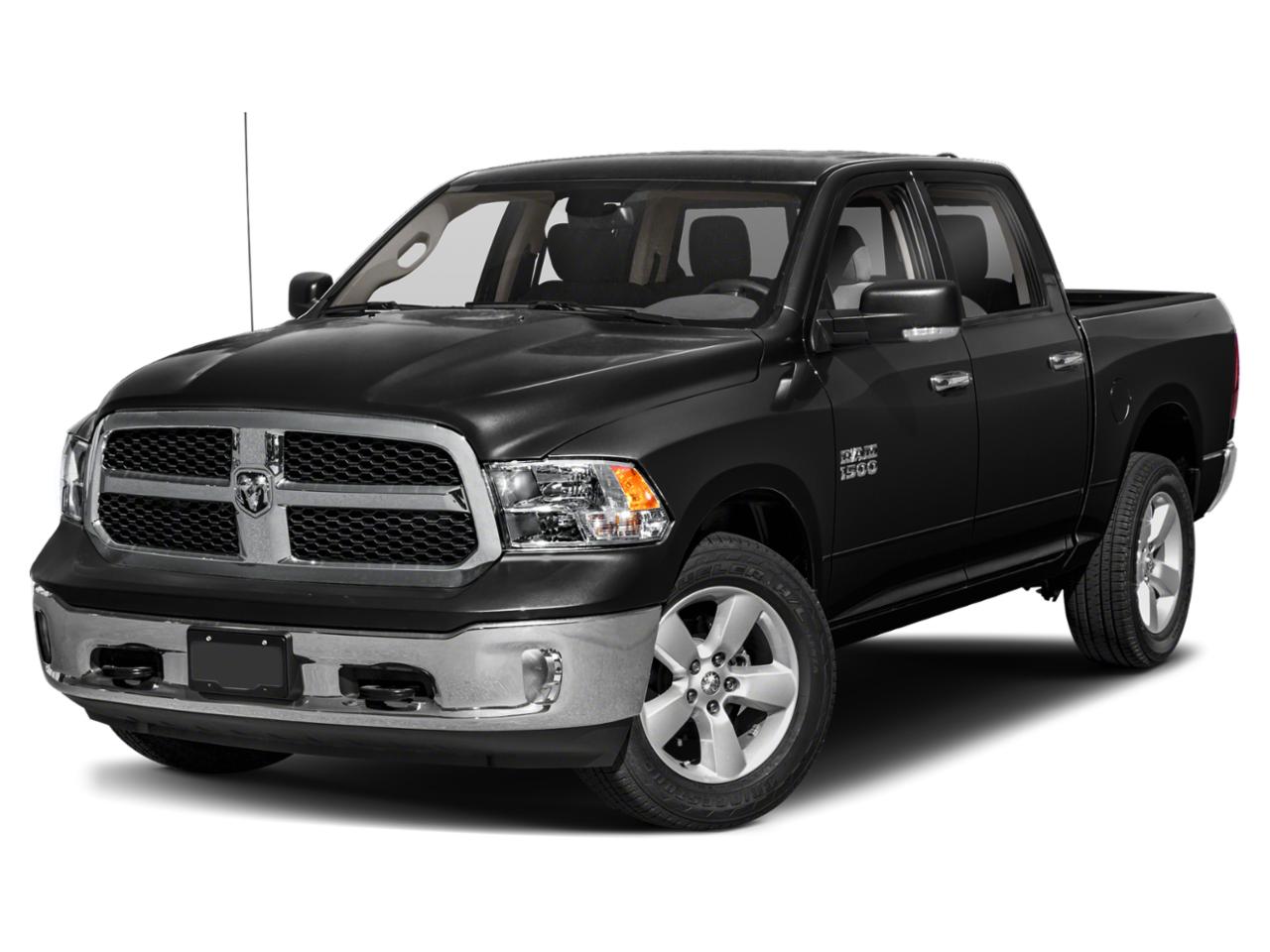 2023 Ram 1500 Classic Vehicle Photo in Kansas City, MO 64114