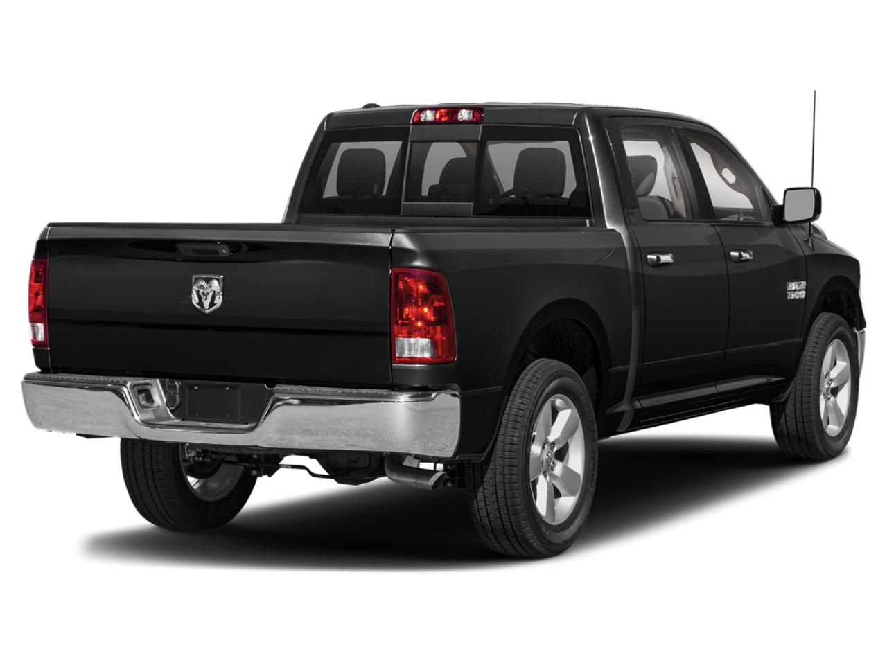 2023 Ram 1500 Classic Vehicle Photo in Kansas City, MO 64114