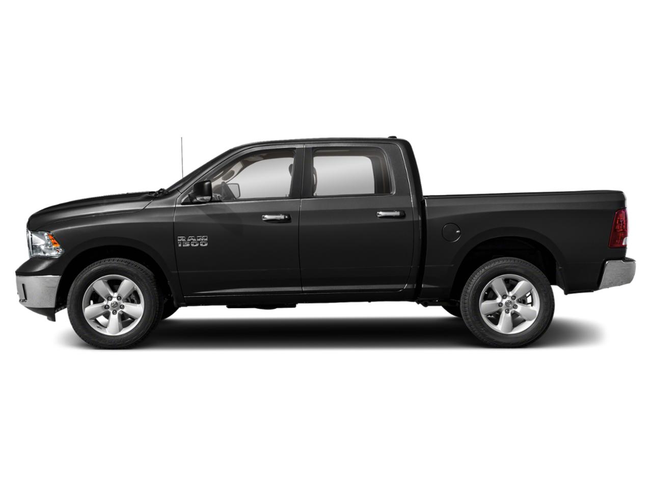 2023 Ram 1500 Classic Vehicle Photo in Kansas City, MO 64114