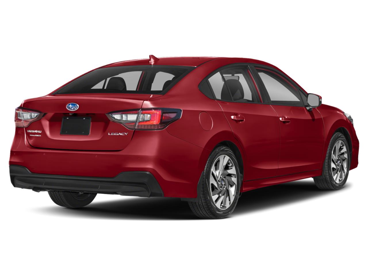 2023 Subaru Legacy Vehicle Photo in Harrisburg, PA 17111