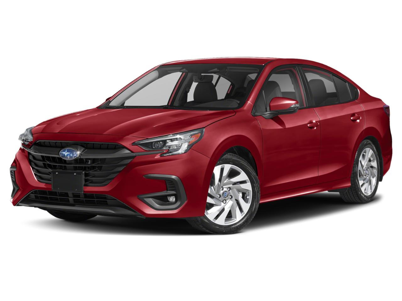 2023 Subaru Legacy Vehicle Photo in Harrisburg, PA 17111