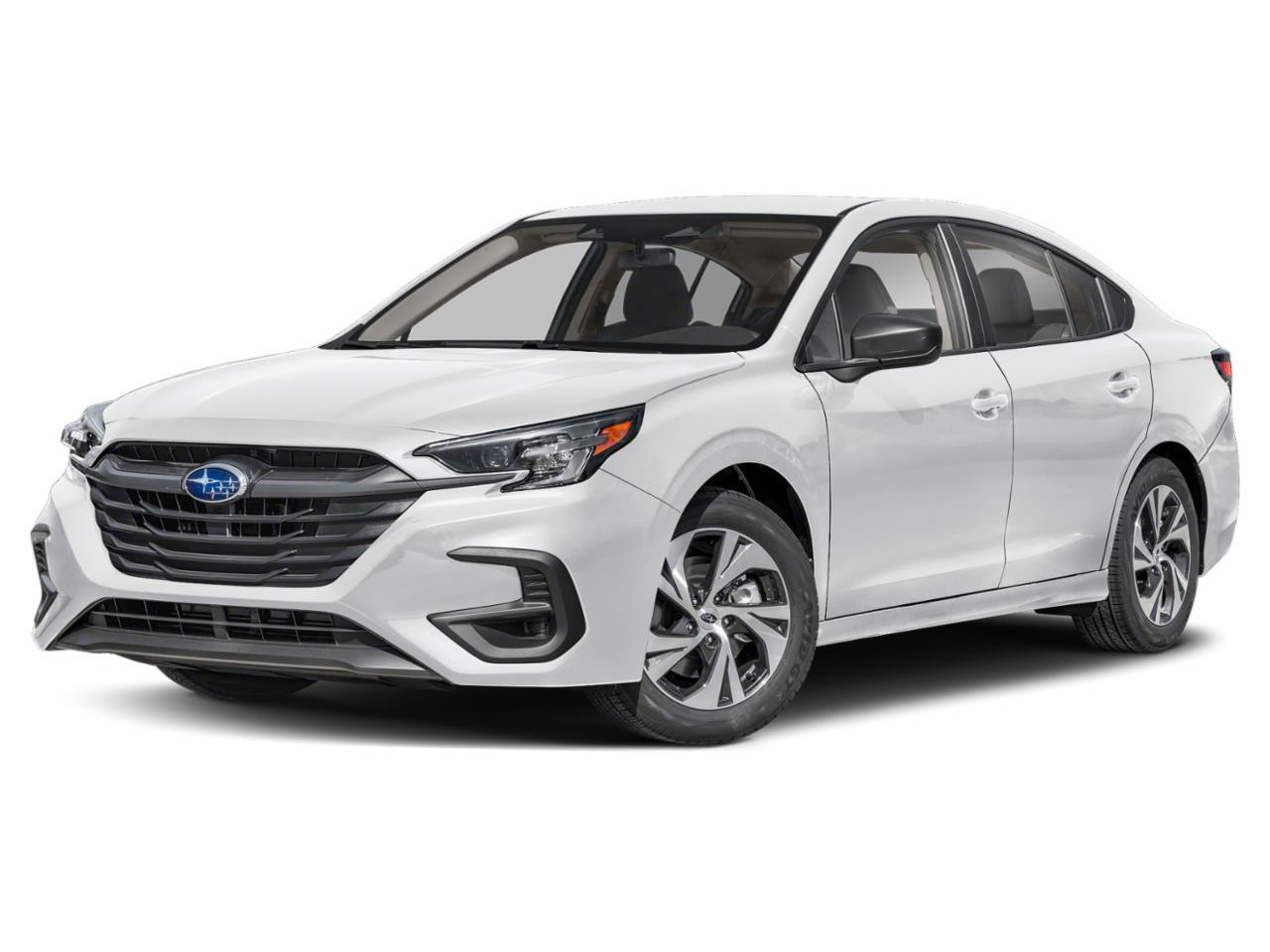 2023 Subaru Legacy Vehicle Photo in Pleasant Hills, PA 15236