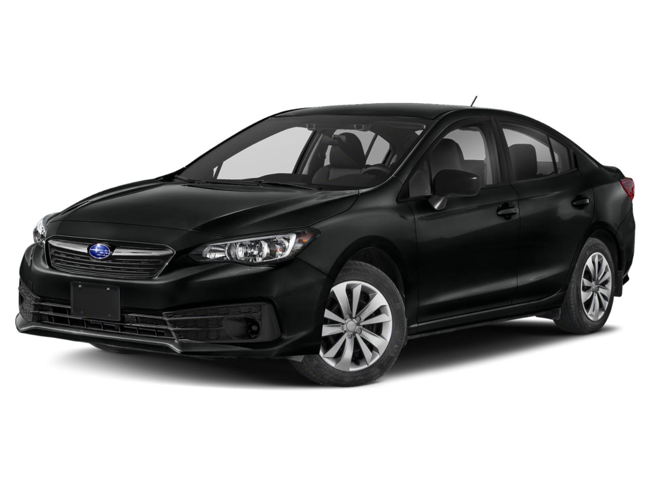 2023 Subaru Impreza Vehicle Photo in Doylestown, PA 18902