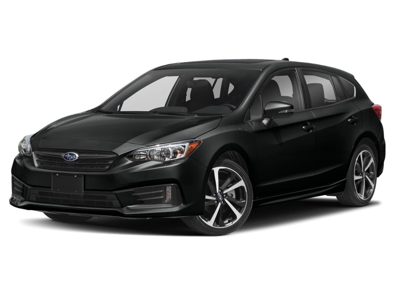 2023 Subaru Impreza Vehicle Photo in Mechanicsburg, PA 17050
