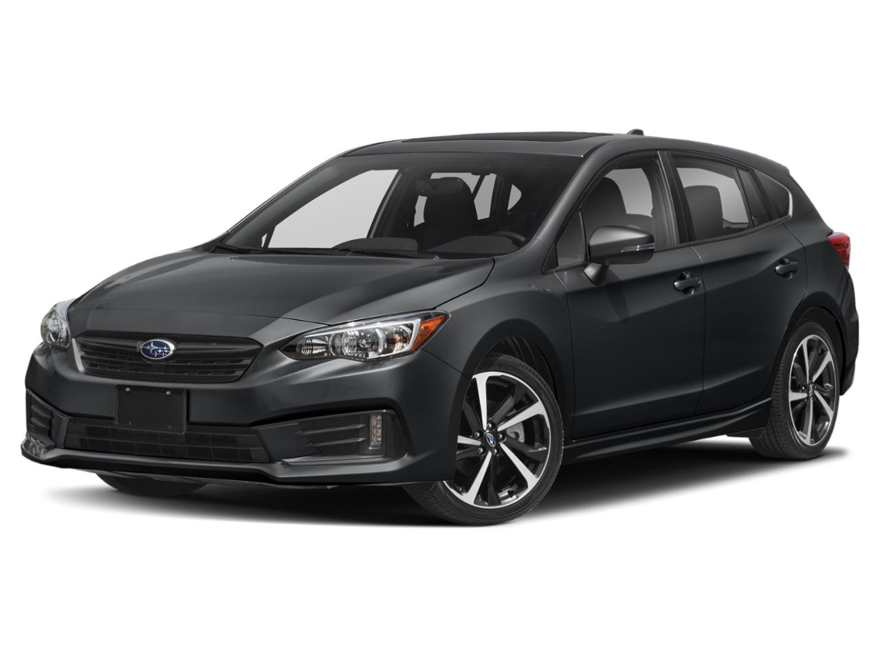 2023 Subaru Impreza Vehicle Photo in Harrisburg, PA 17111